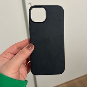 Apple Black iPhone 13/14 Case